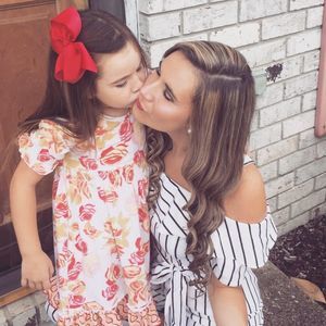 Meet your Posher, Tori